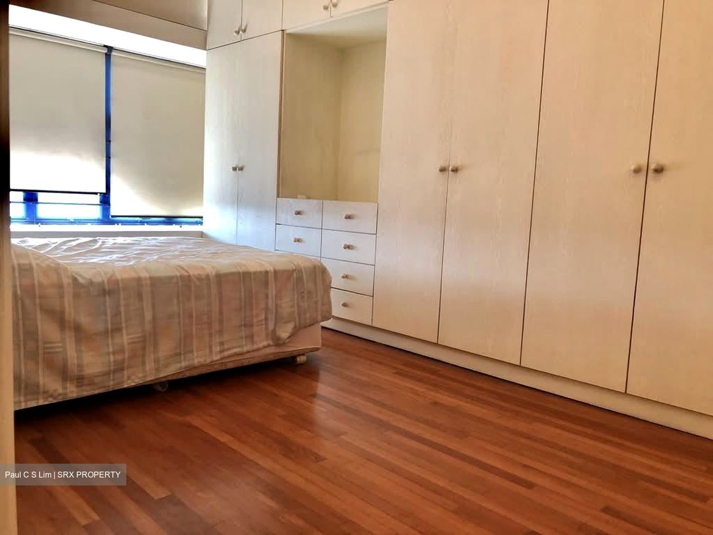 Nineteen Shelford Road (D11), Condominium #534194641